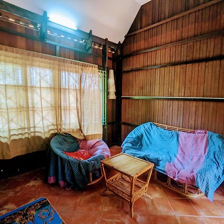 Ferienwohnung Jungle House Kep Zimmer foto